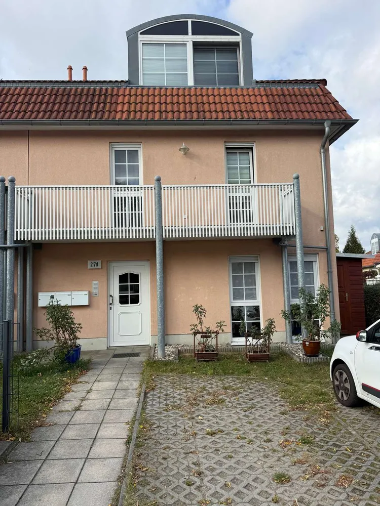 2 room apartment with 74 m² in Berlin – Photo 11