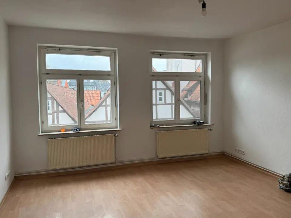 3 Zimmer Wohnung mit 79 m² in Uelzen – Bild 1