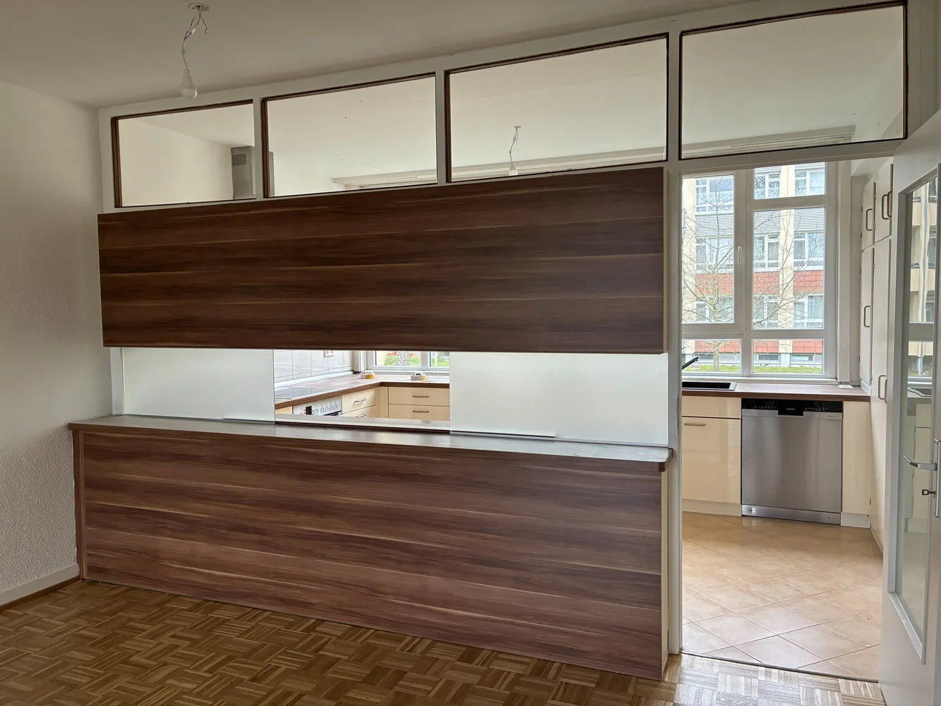 3 Zimmer Wohnung mit 97 m² in Hamburg – Bild 1