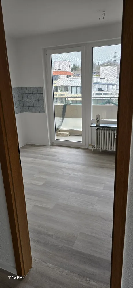 4 Zimmer Wohnung mit 64 m² in Aachen – Bild 5