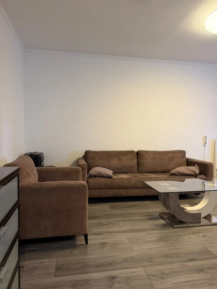 1 room apartment with 40 m² in Potsdam – Photo 3