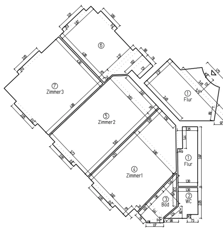 WG-Zimmer in Berlin – Bild 10