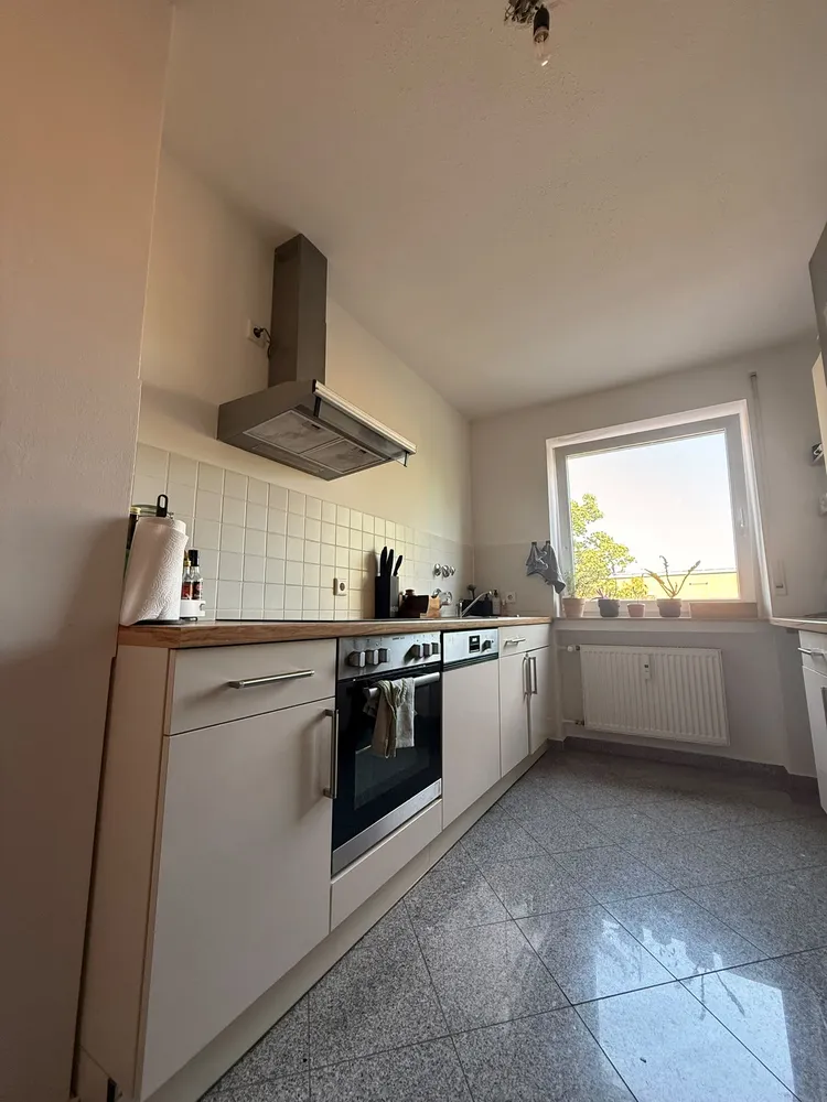 3 Zimmer Wohnung mit 84 m² in Augsburg – Bild 5