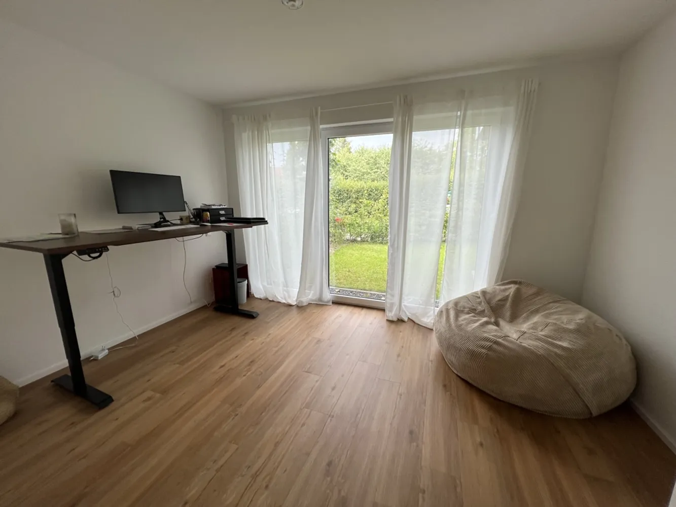 2 Zimmer Wohnung mit 54 m² in Leonberg – Bild 4