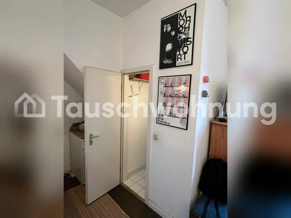 2 room apartment with 27 m² in Cologne – Photo 10