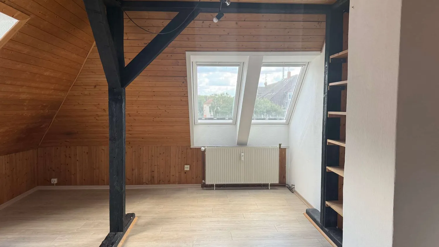 2 Zimmer Wohnung mit 50 m² in Braunschweig – Bild 12