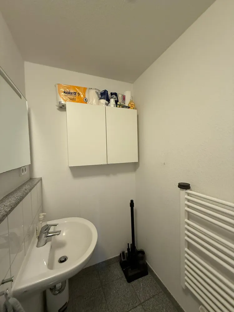 2 Zimmer Wohnung mit 33 m² in Aachen – Bild 12