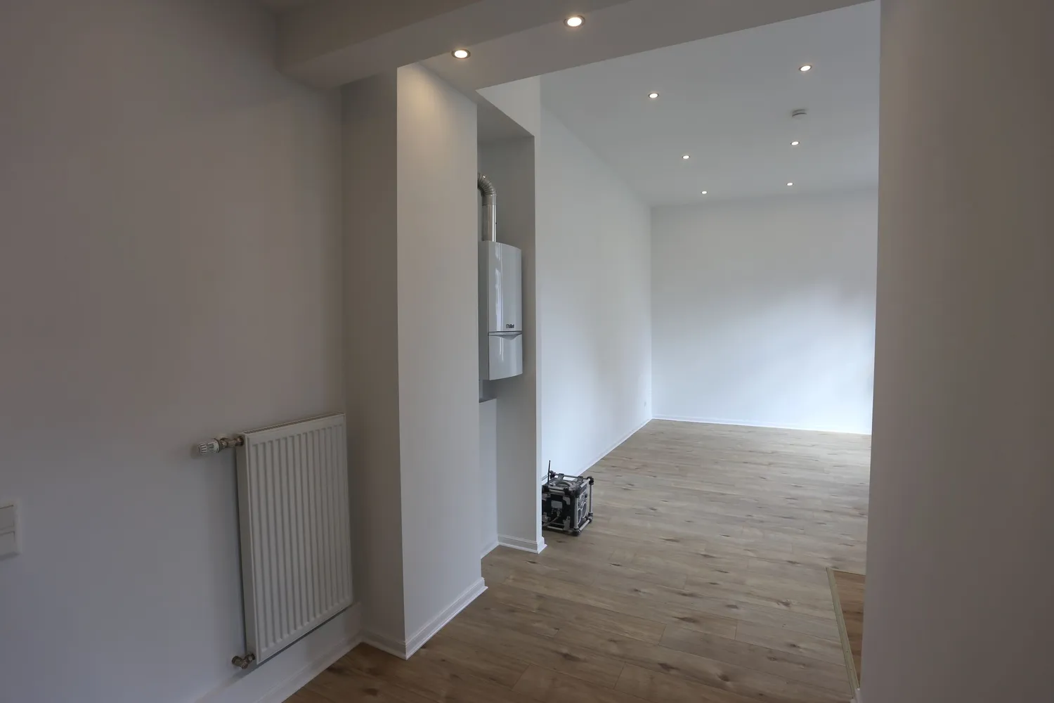 2 Zimmer Wohnung mit 52 m² in Düsseldorf – Bild 5