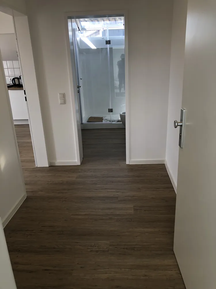 1 Zimmer Wohnung mit 46 m² in Lüdenscheid – Bild 2