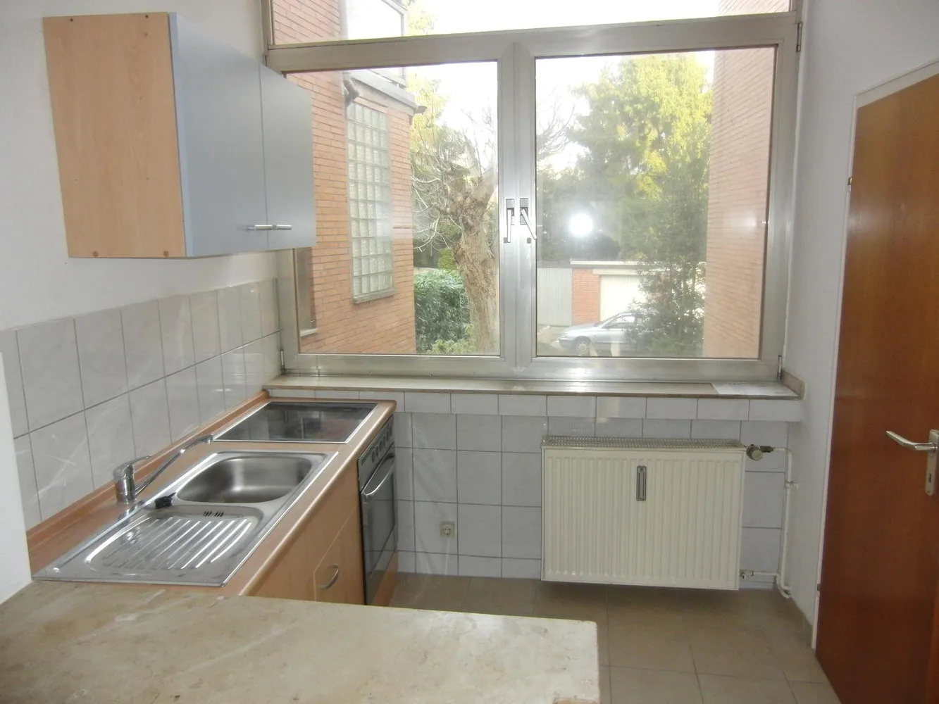 2 Zimmer Wohnung mit 35 m² in Köln – Bild 8