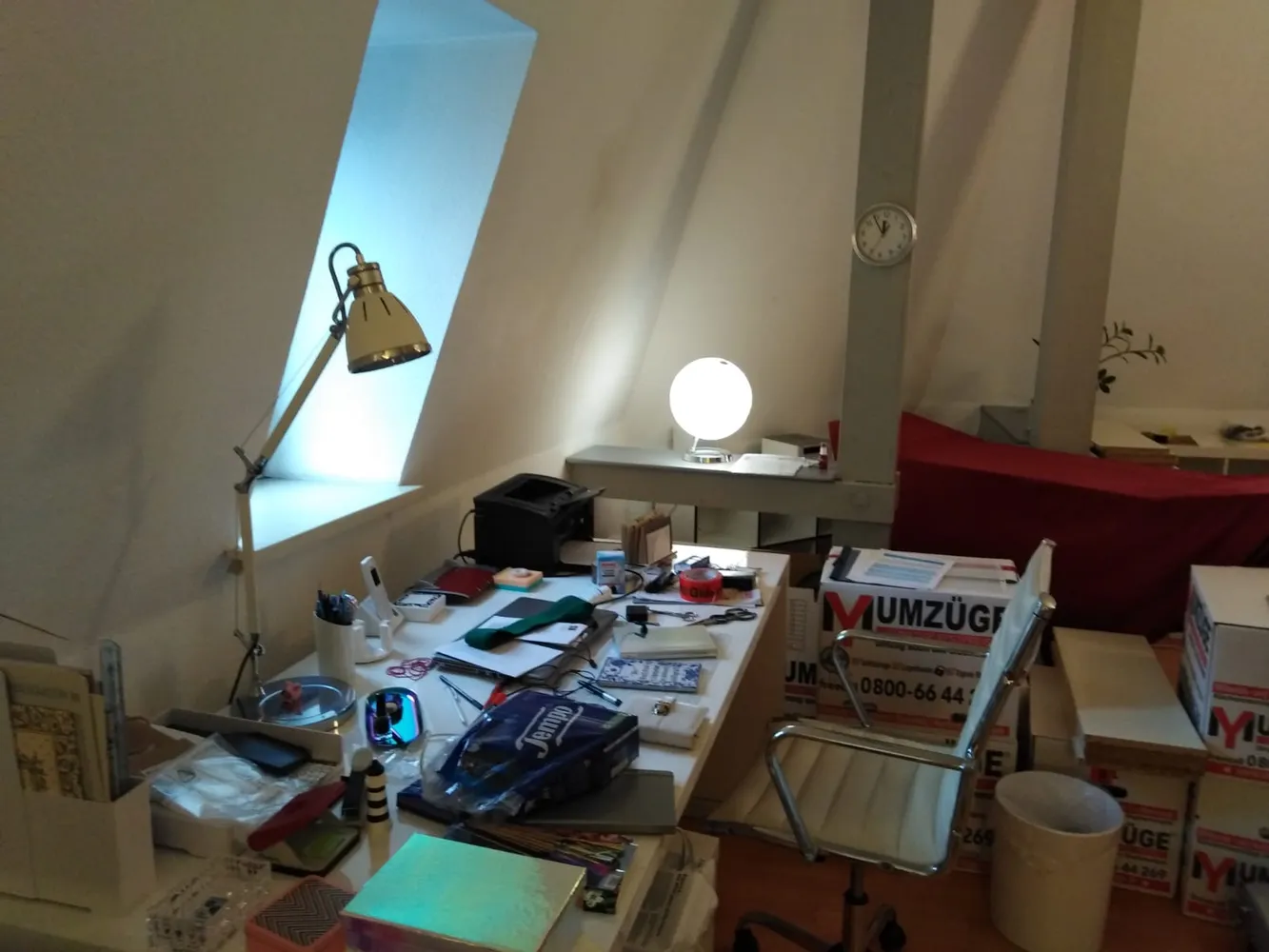 2 Zimmer Wohnung mit 62 m² in Bielefeld – Bild 1