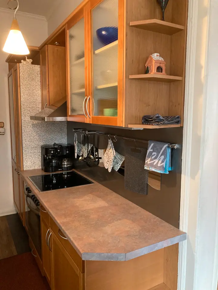 2 Zimmer Wohnung mit 42 m² in Bielefeld – Bild 6