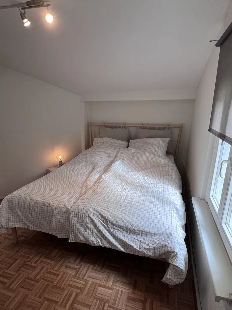 2 Zimmer Wohnung mit 42 m² in Lübeck – Bild 6