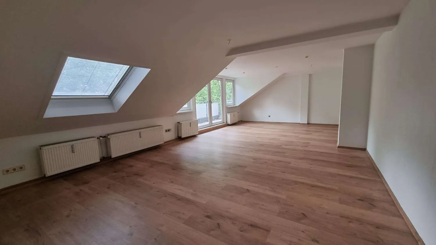 3 Zimmer Wohnung mit 79 m² in Duisburg – Bild 1