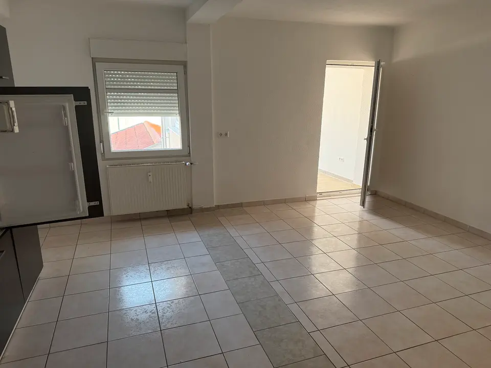 2 Zimmer Wohnung mit 50 m² in Rottenburg am Neckar – Bild 3