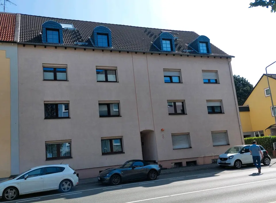 4 Zimmer Wohnung mit 120 m² in Ratingen – Bild 2
