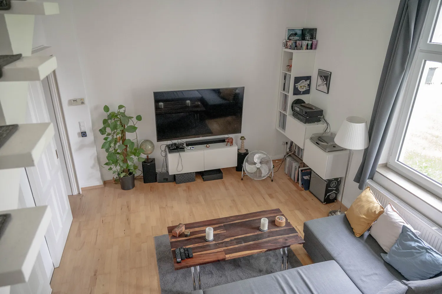 3 Zimmer Wohnung mit 80 m² in Dortmund – Bild 12