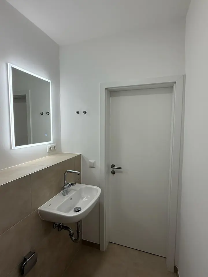 2 Zimmer Wohnung mit 26 m² in Erlangen – Bild 8