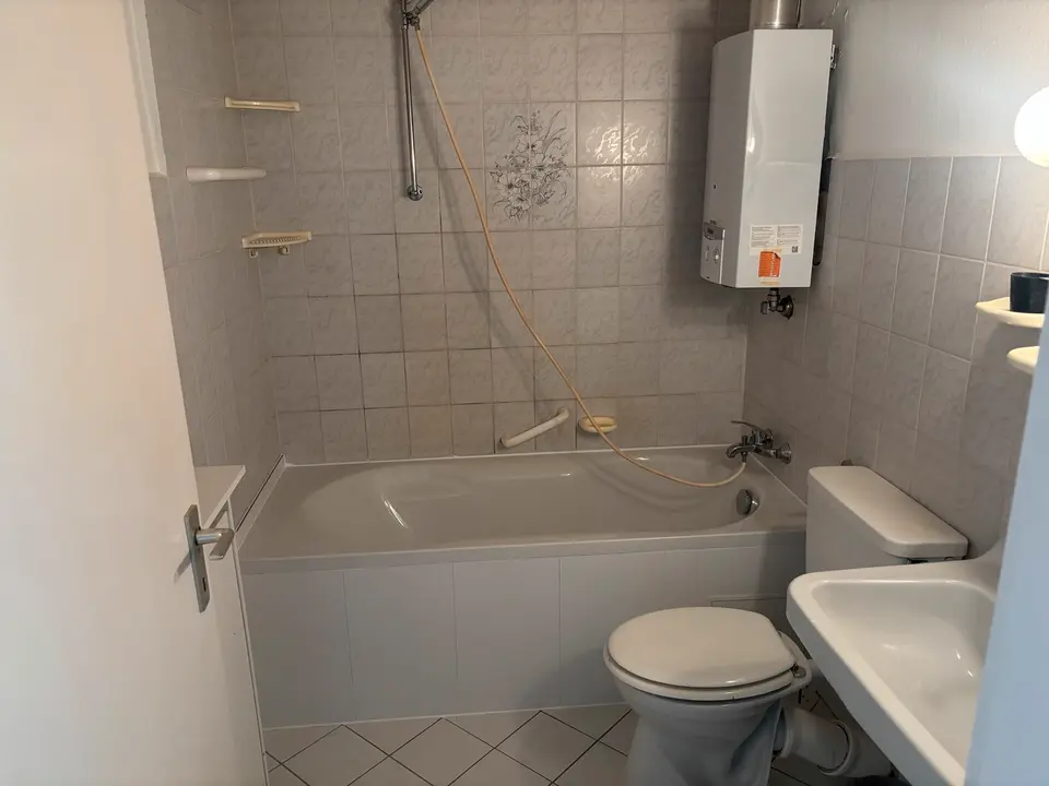 3 Zimmer Wohnung mit 56 m² in Lüdenscheid – Bild 7