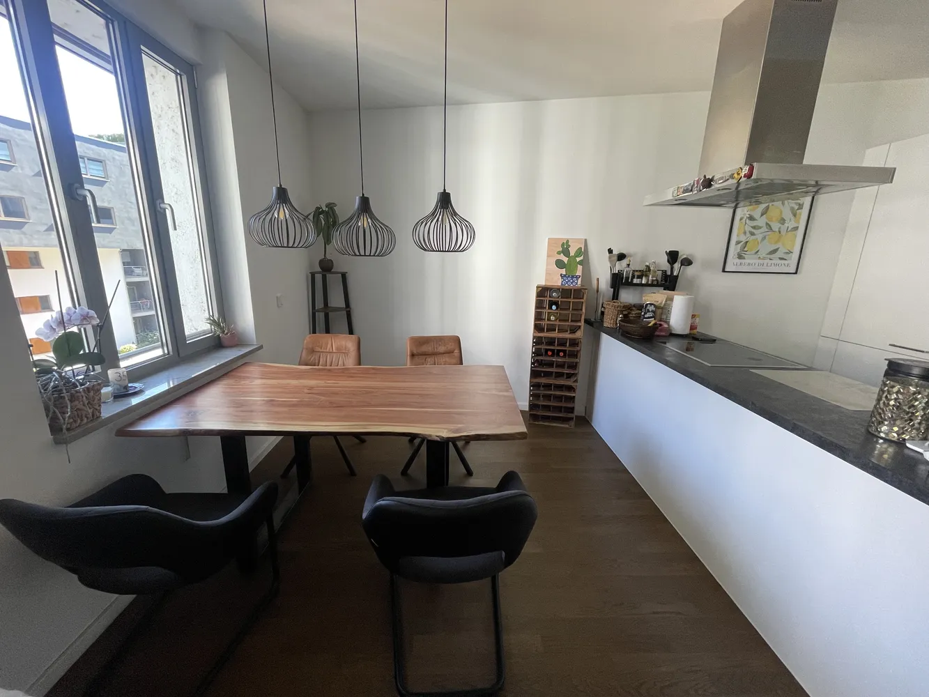 3 Zimmer Wohnung mit 83 m² in Nürnberg – Bild 8