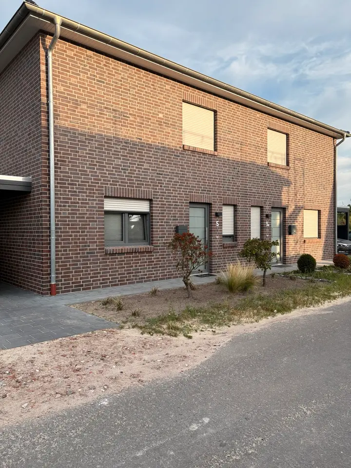 5 Zimmer Haus mit 132 m² in Cloppenburg – Bild 6