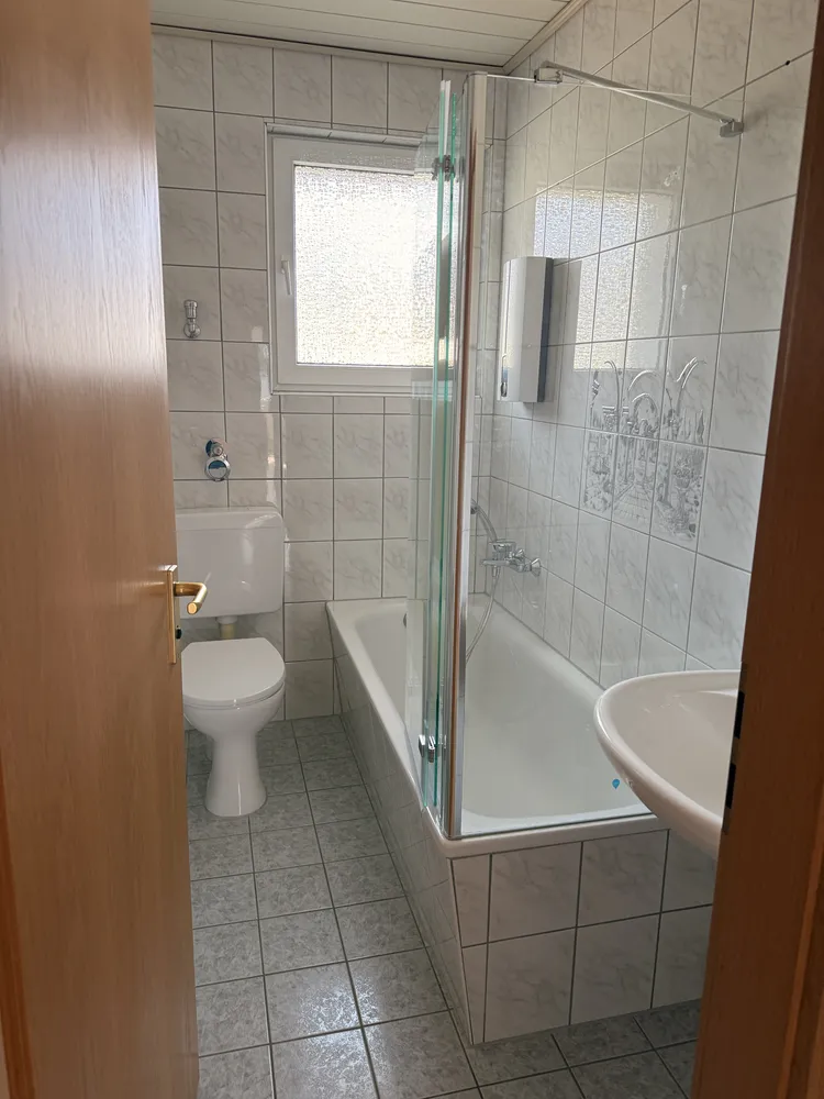 3 room apartment with 78 m² in Essen – Photo 3