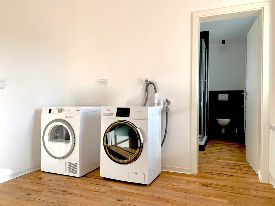 WG-Zimmer mit 14 m² in Sonneberg – Bild 5