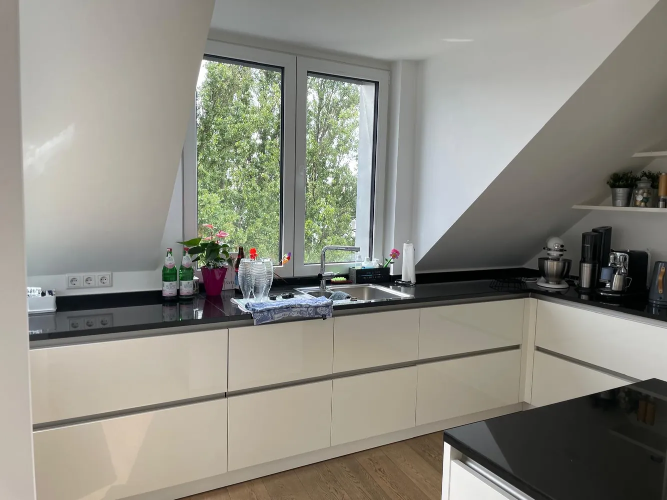 4 Zimmer Wohnung mit 119 m² in Düsseldorf – Bild 5