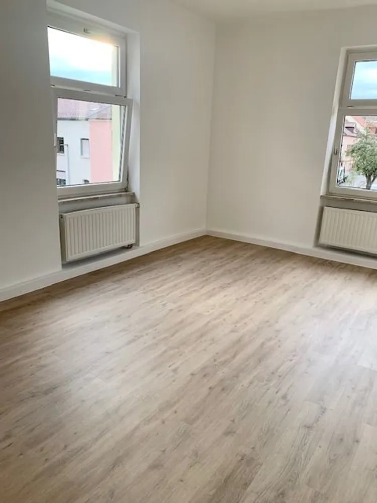 4 Zimmer Wohnung mit 122 m² in Zweibrücken – Bild 9