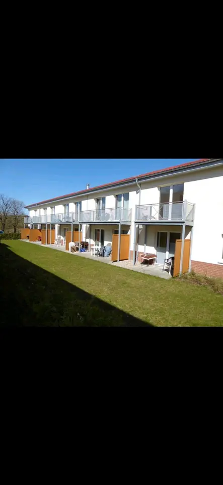 WG-Zimmer mit 58 m² in Flensburg – Bild 4