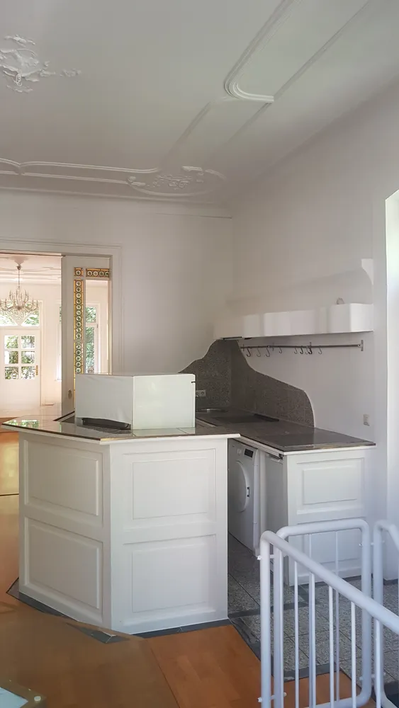4 Zimmer Wohnung mit 125 m² in Stuttgart – Bild 8