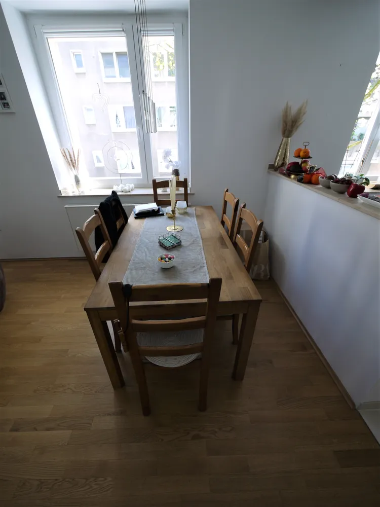 2 Zimmer Wohnung mit 73 m² in Essen – Bild 7