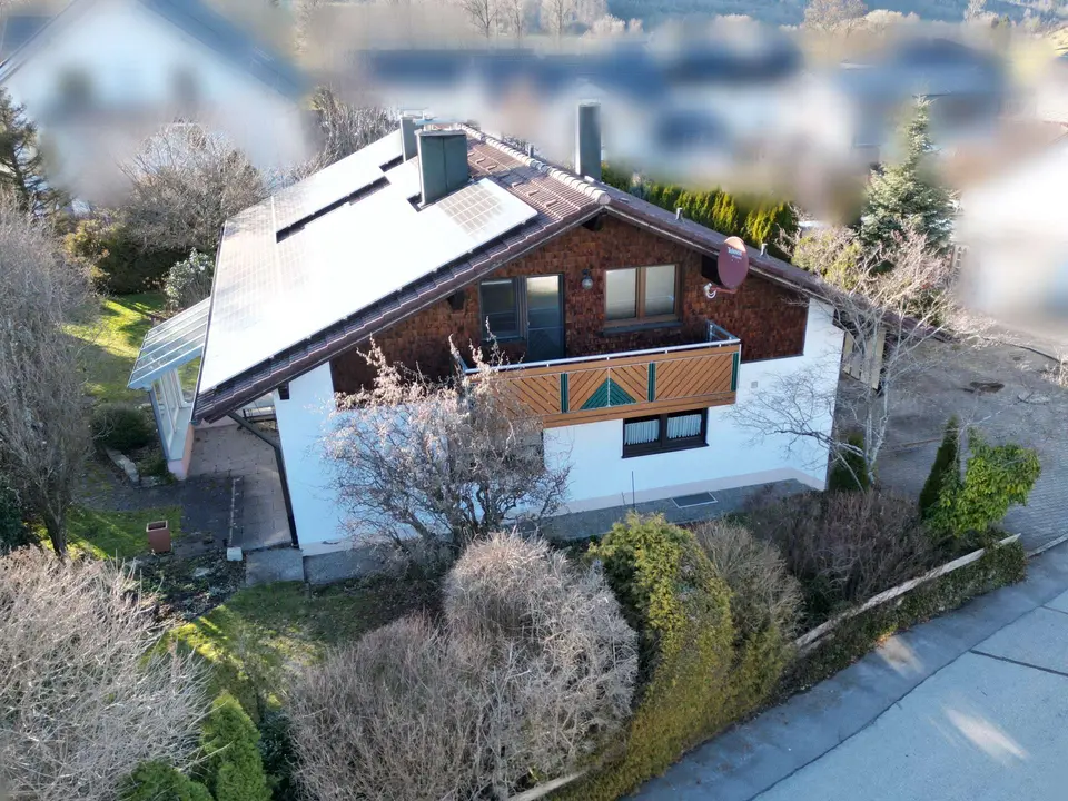 4 Zimmer Wohnung mit 117 m² in Kaufbeuren – Bild 10