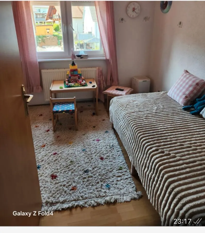 4 Zimmer Wohnung mit 95 m² in Balingen – Bild 4