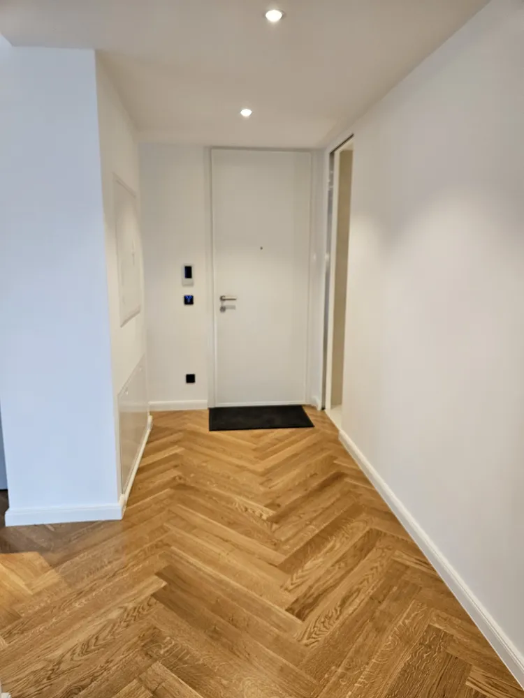 3 Zimmer Wohnung mit 114 m² in München – Bild 2