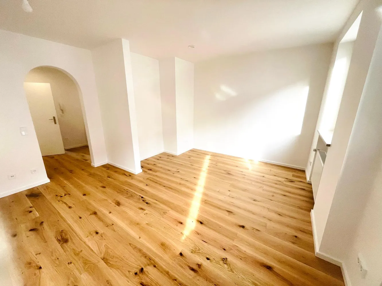 1 Zimmer Wohnung mit 40 m² in München – Bild 5
