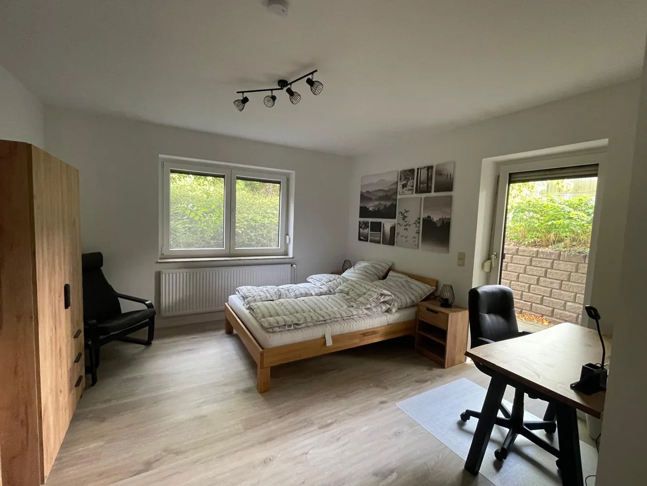 1 Zimmer Wohnung mit 15 m² in Göttingen – Bild 9