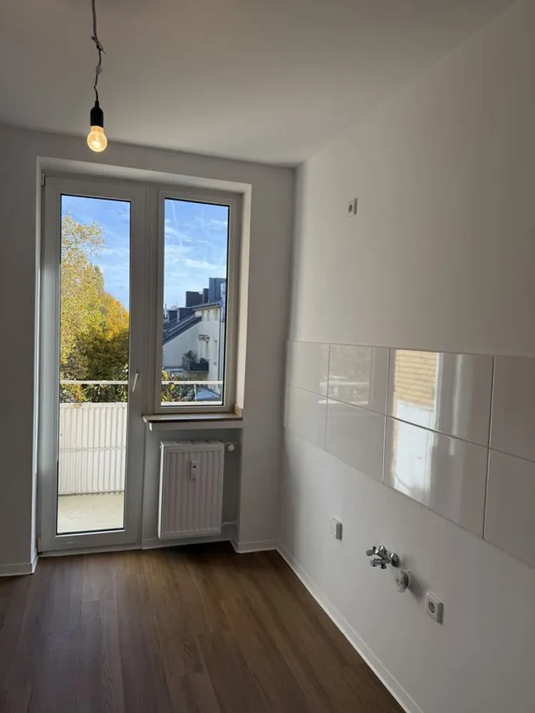 2 room apartment with 73 m² in Aachen – Photo 7