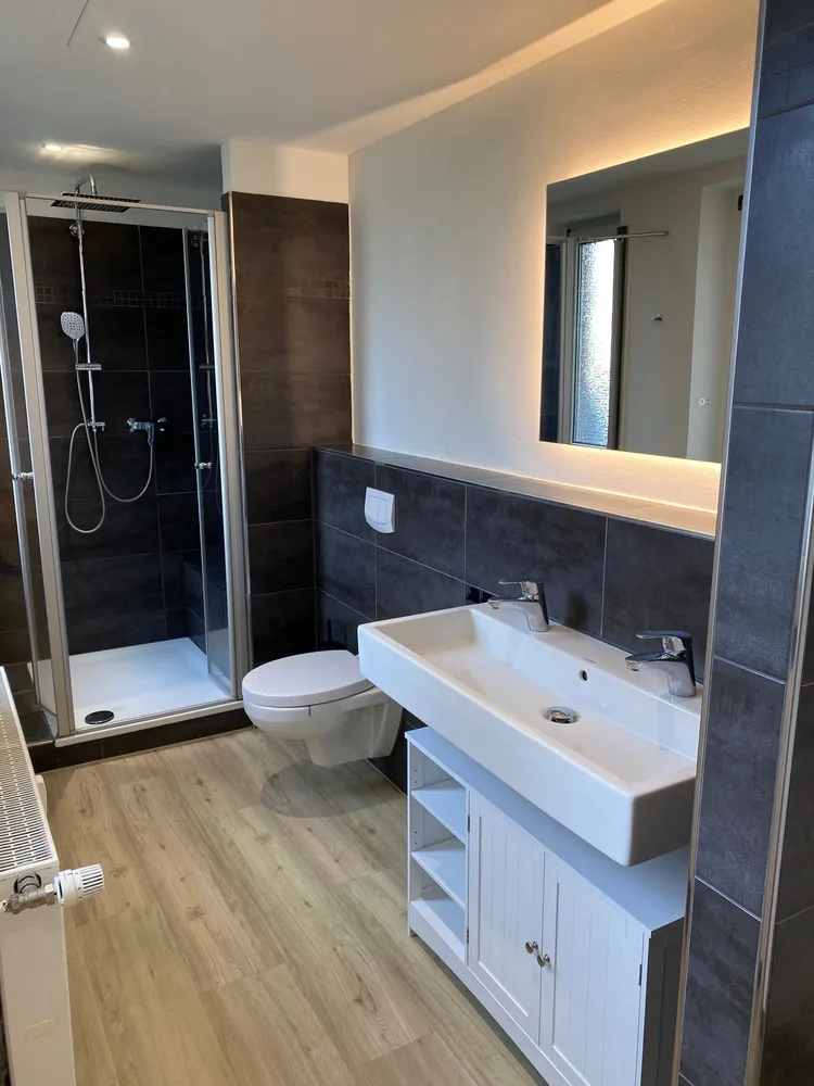 3 Zimmer Wohnung mit 95 m² in Hamburg – Bild 8