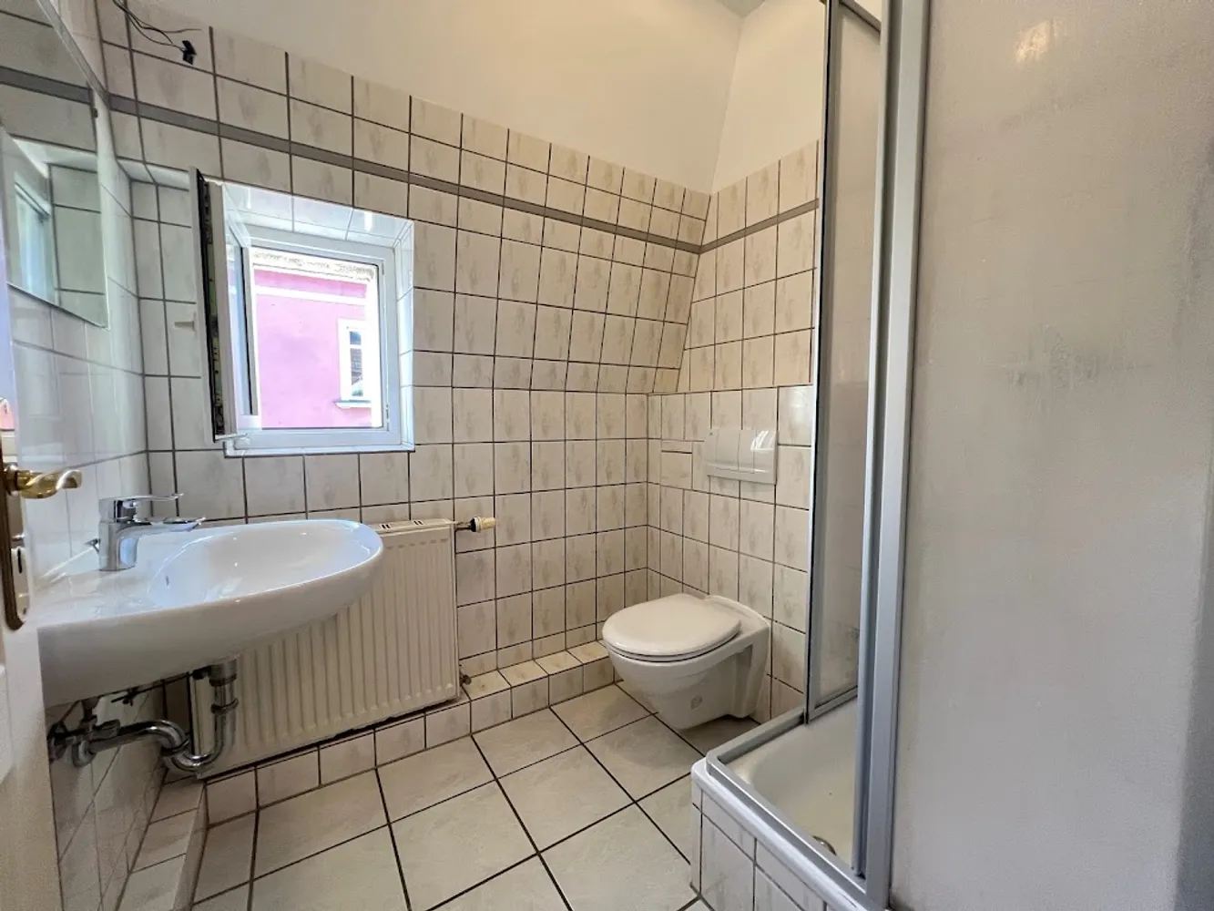 3 Zimmer Wohnung mit 69 m² in Radebeul – Bild 9