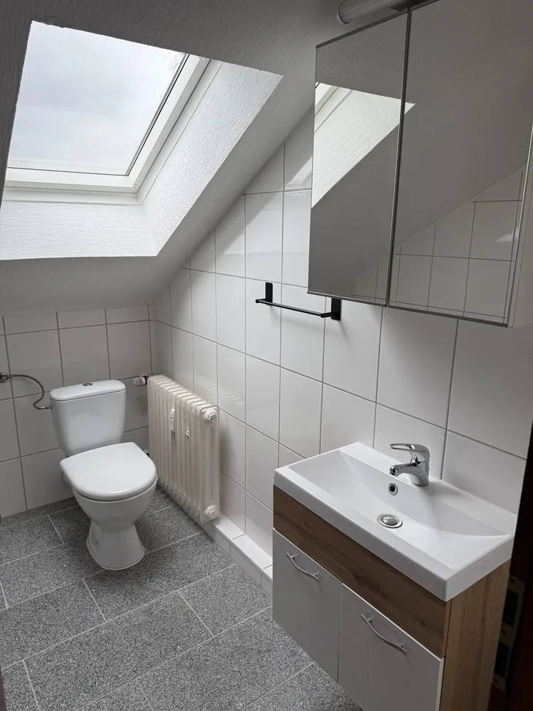 3 Zimmer Wohnung mit 53 m² in Duisburg – Bild 3