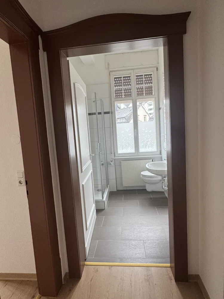 4 Zimmer Wohnung mit 109 m² in Idar-Oberstein – Bild 12