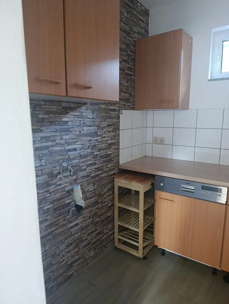 2 room apartment with 55 m² in Mönchengladbach – Photo 12