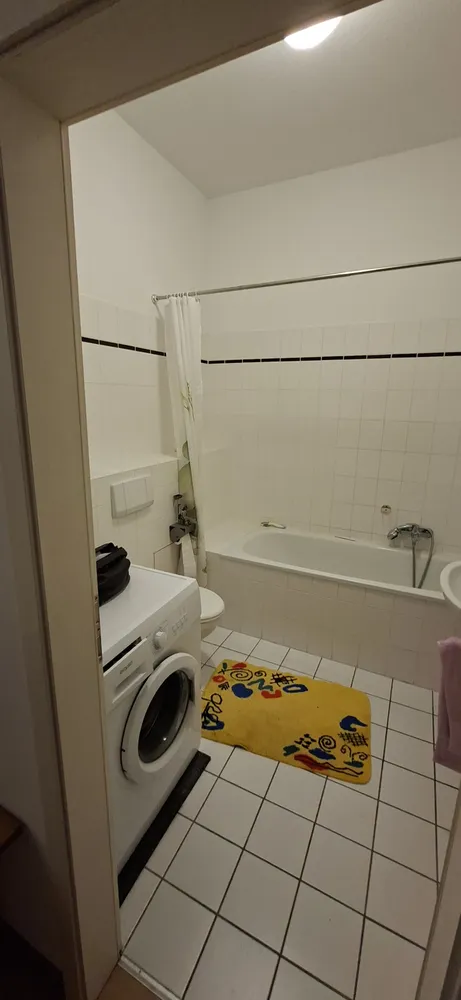 2 Zimmer Wohnung mit 40 m² in Dresden – Bild 9