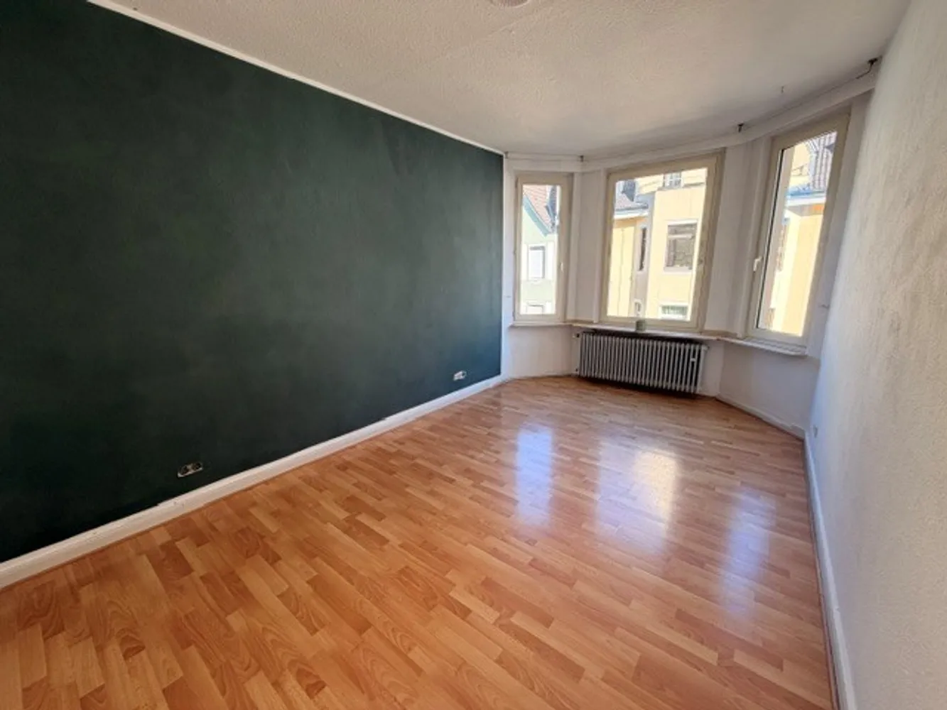 2 Zimmer Wohnung mit 70 m² in Düsseldorf – Bild 3