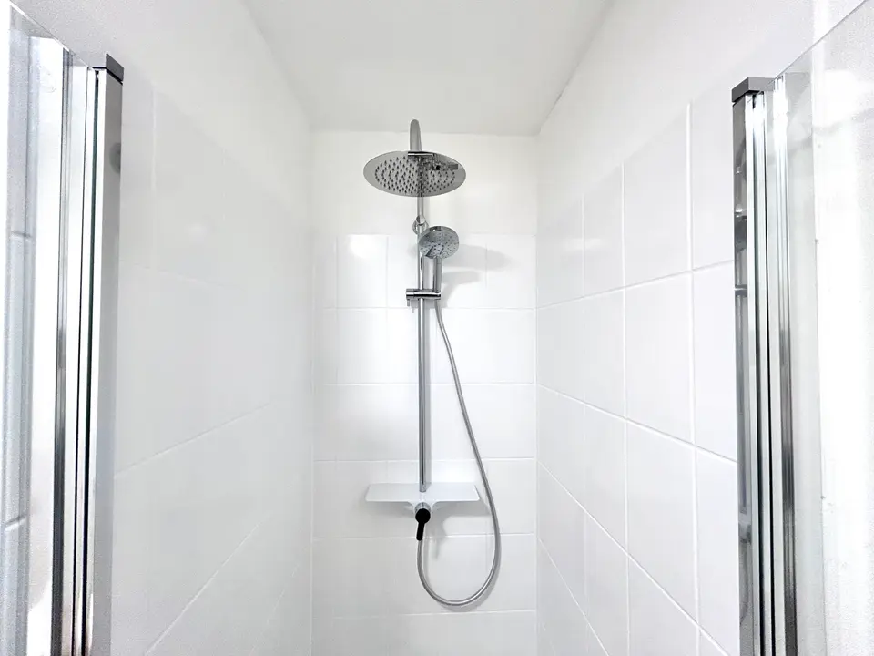 2 Zimmer Wohnung mit 30 m² in Regensburg – Bild 9