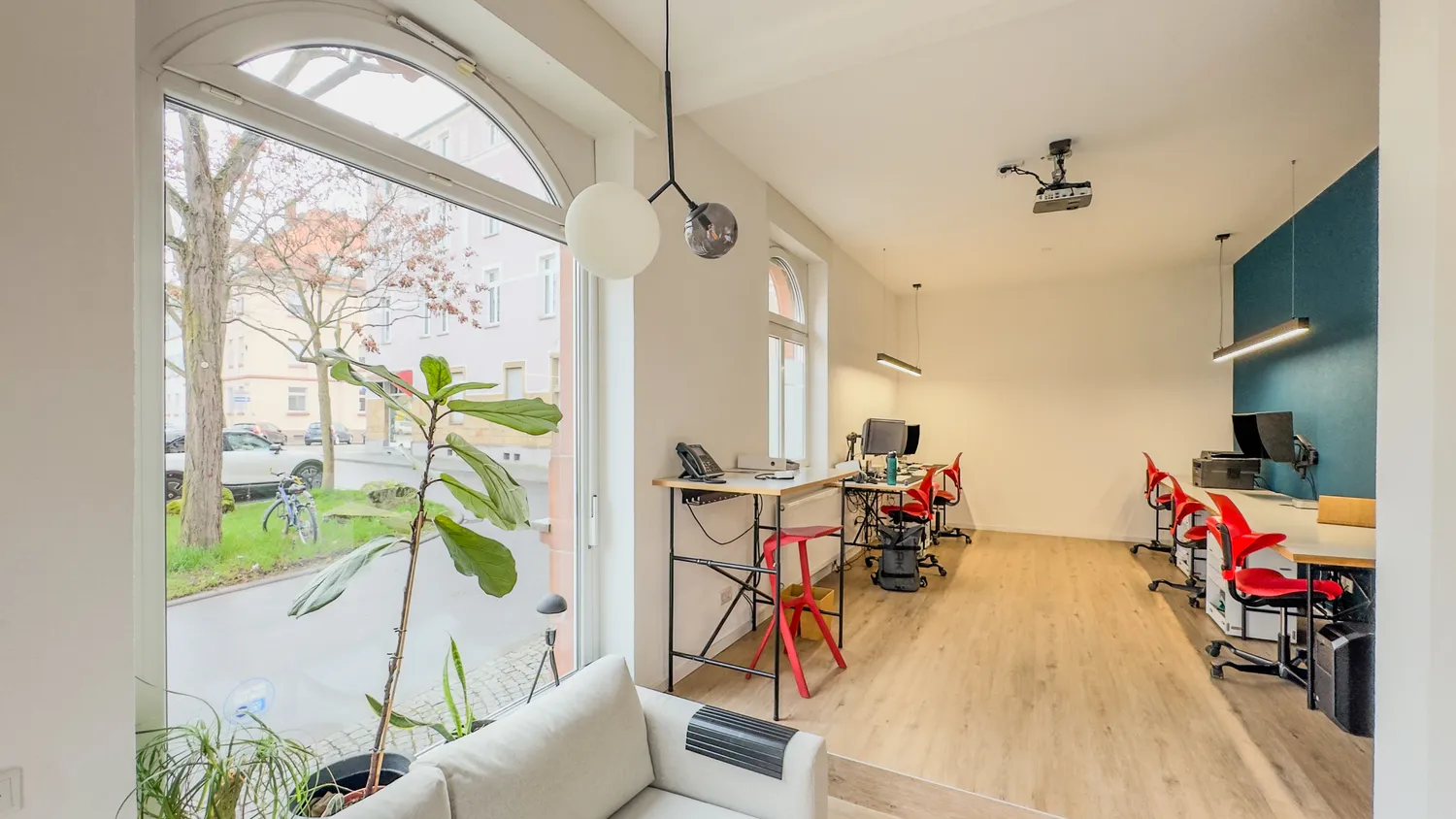 3 Zimmer Wohnung mit 85 m² in Wiesbaden – Bild 8