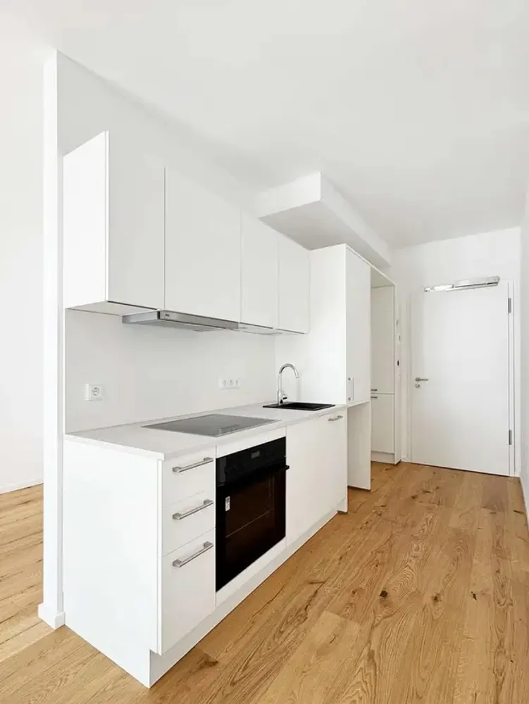 1 Zimmer Wohnung mit 28 m² in Berlin – Bild 6