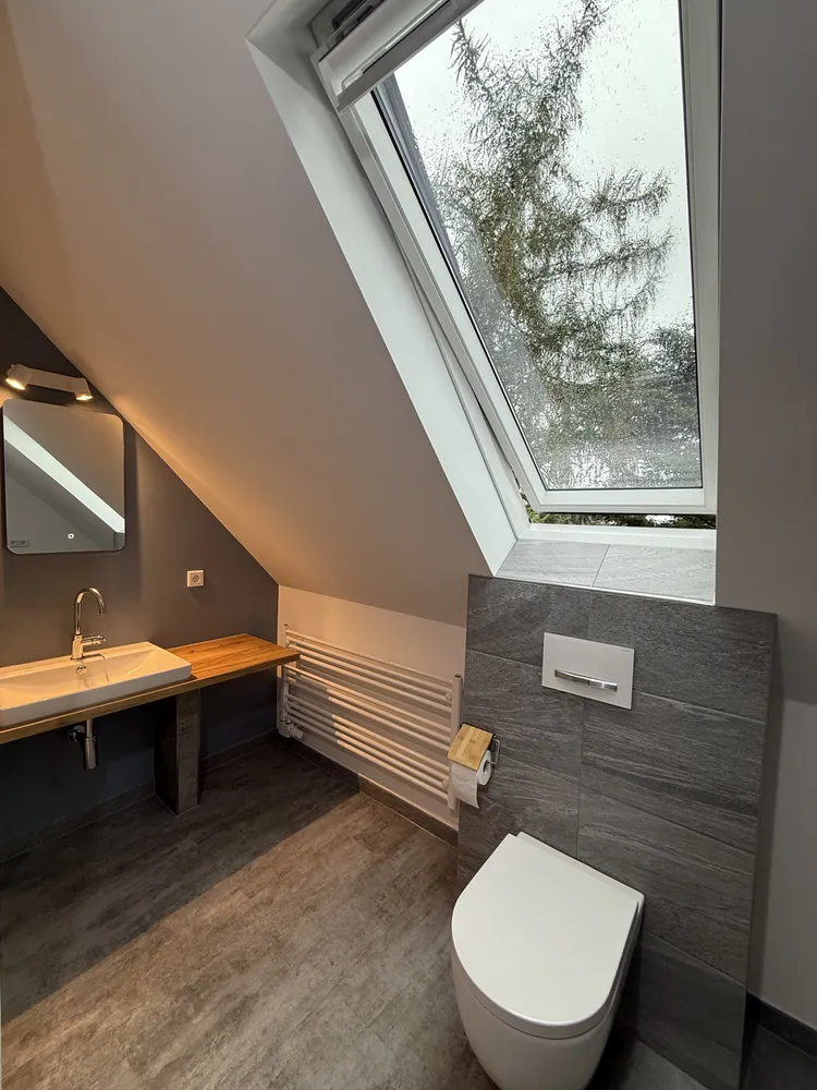 2 Zimmer Wohnung mit 51 m² in Hannover – Bild 8
