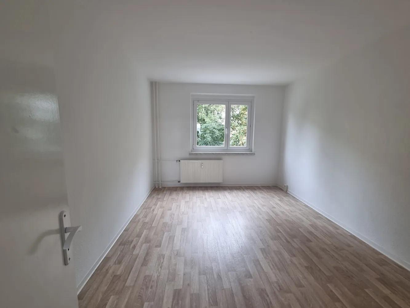 3 Zimmer Wohnung mit 68 m² in Magdeburg – Bild 2